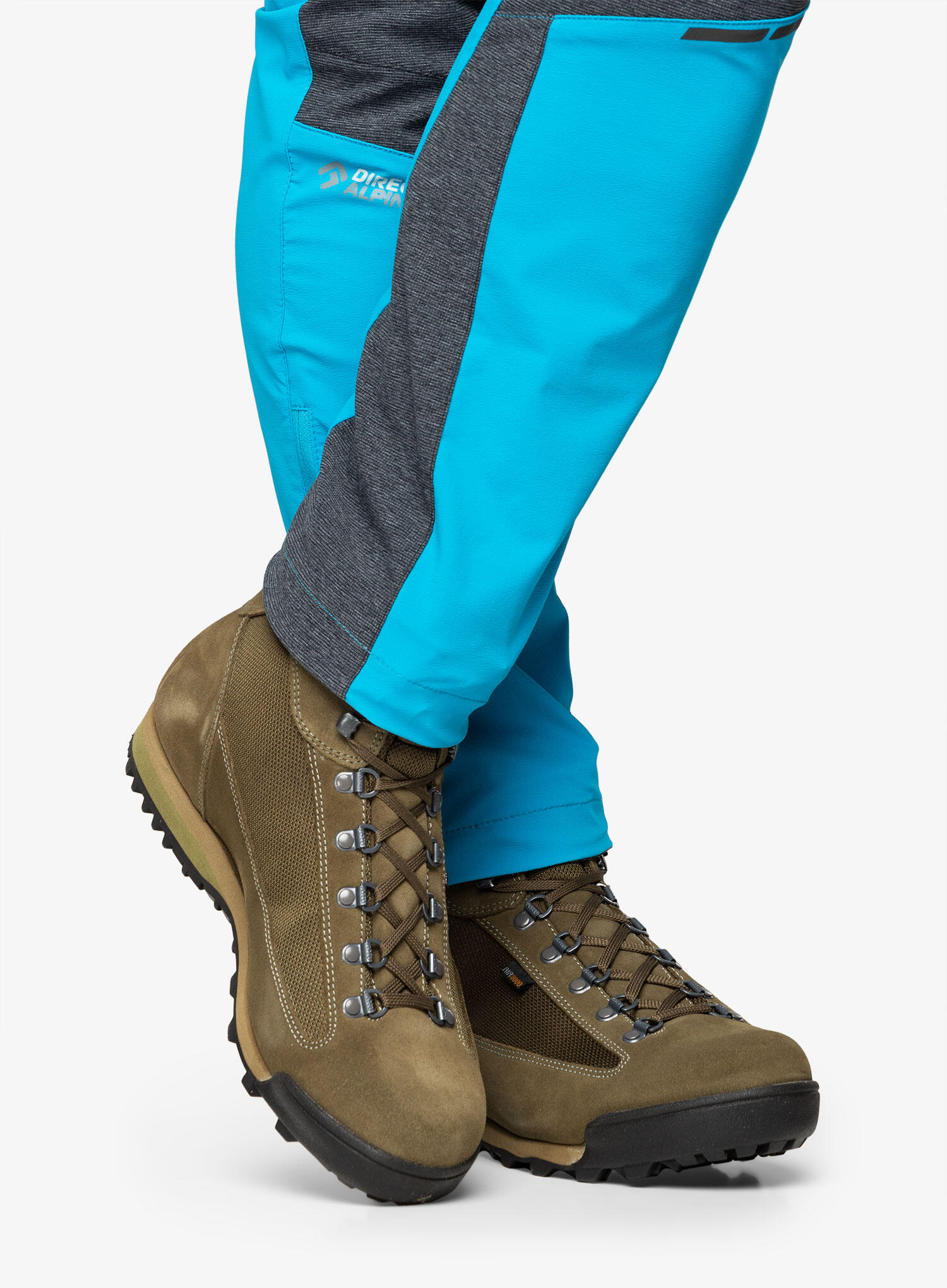 Buty trekkingowe męskie AKU Slope GTX 7/7