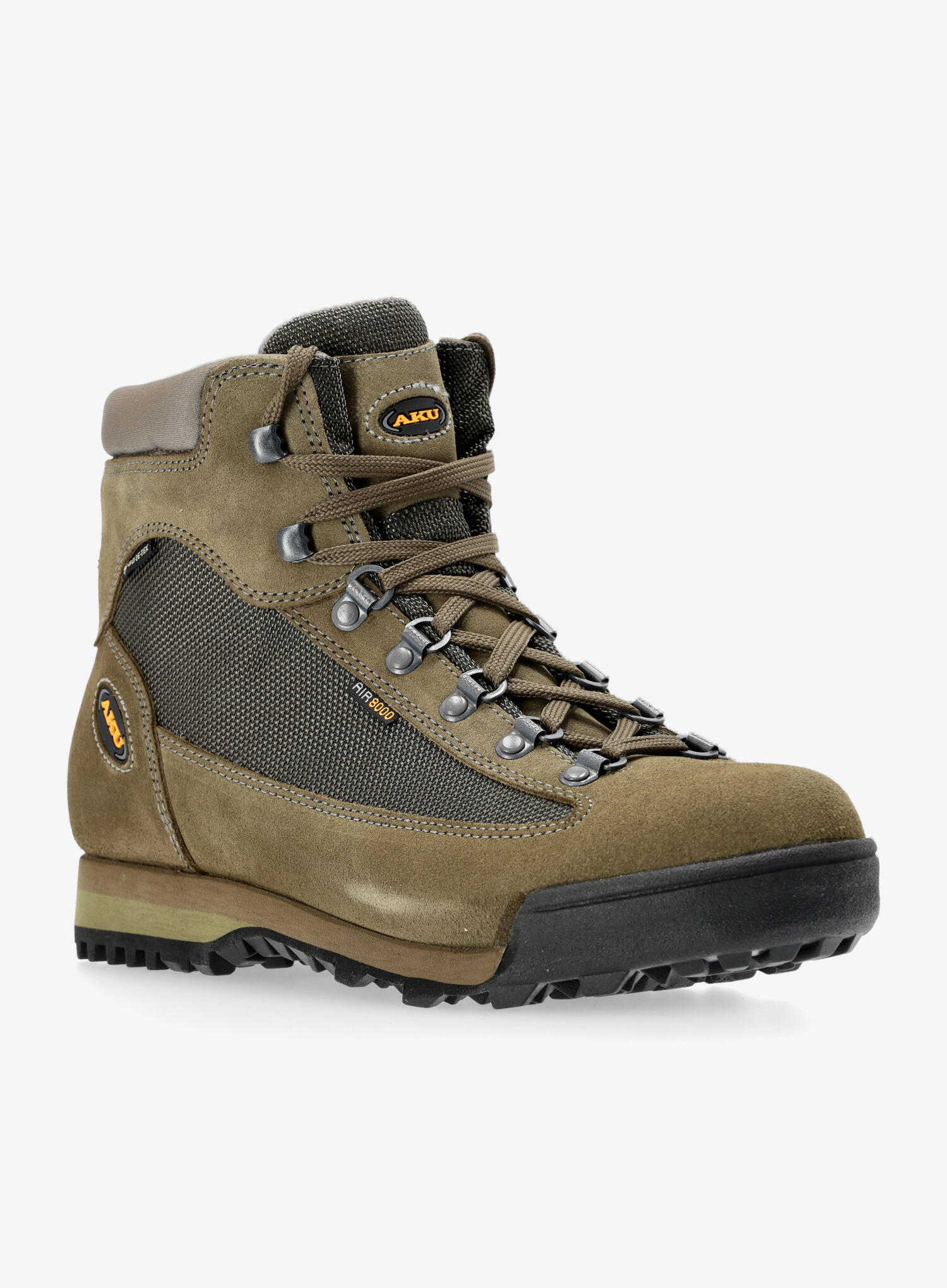 Buty trekkingowe męskie AKU Slope GTX 3/7