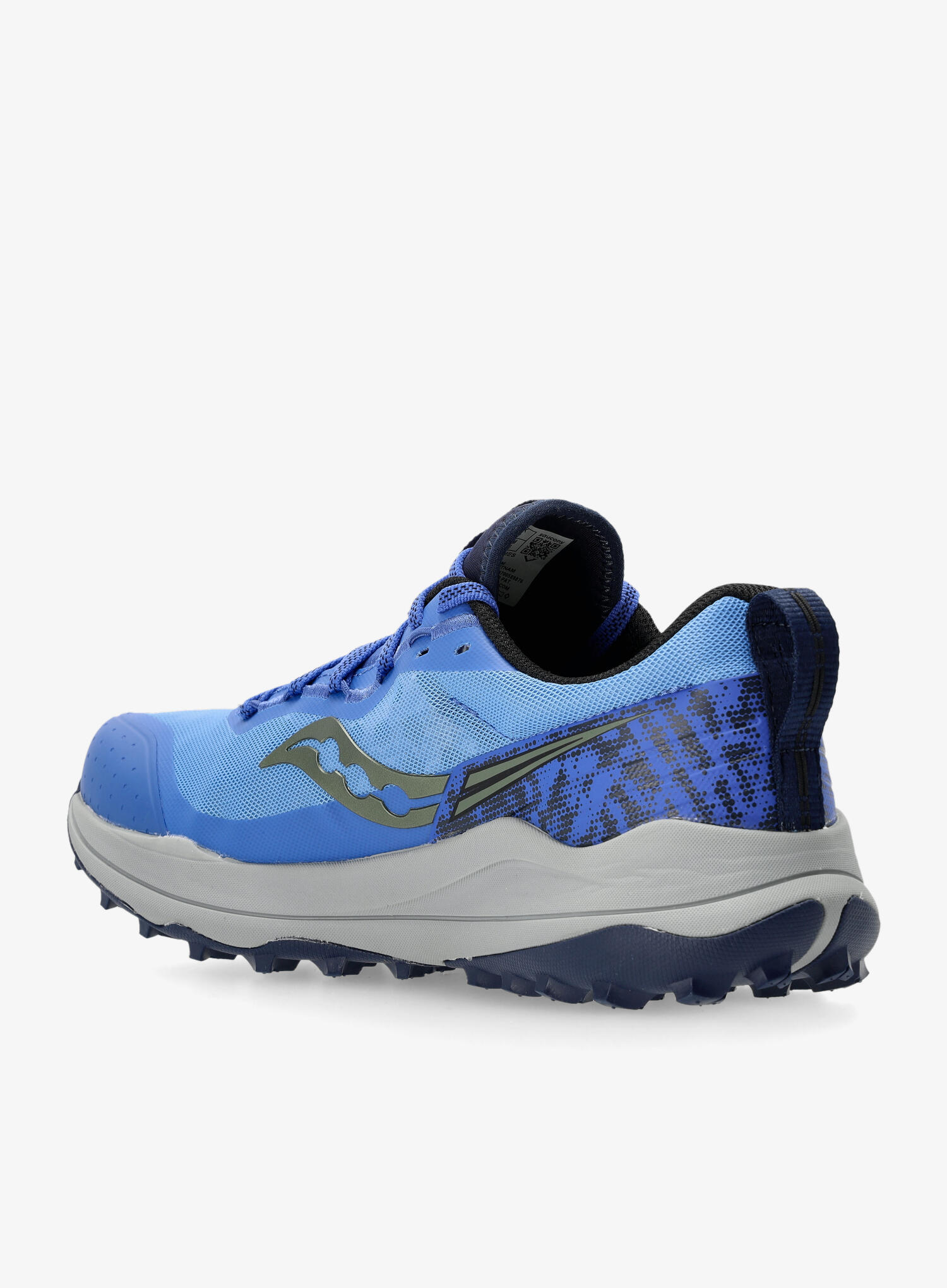 Saucony Xodus Ultra 2 6/7