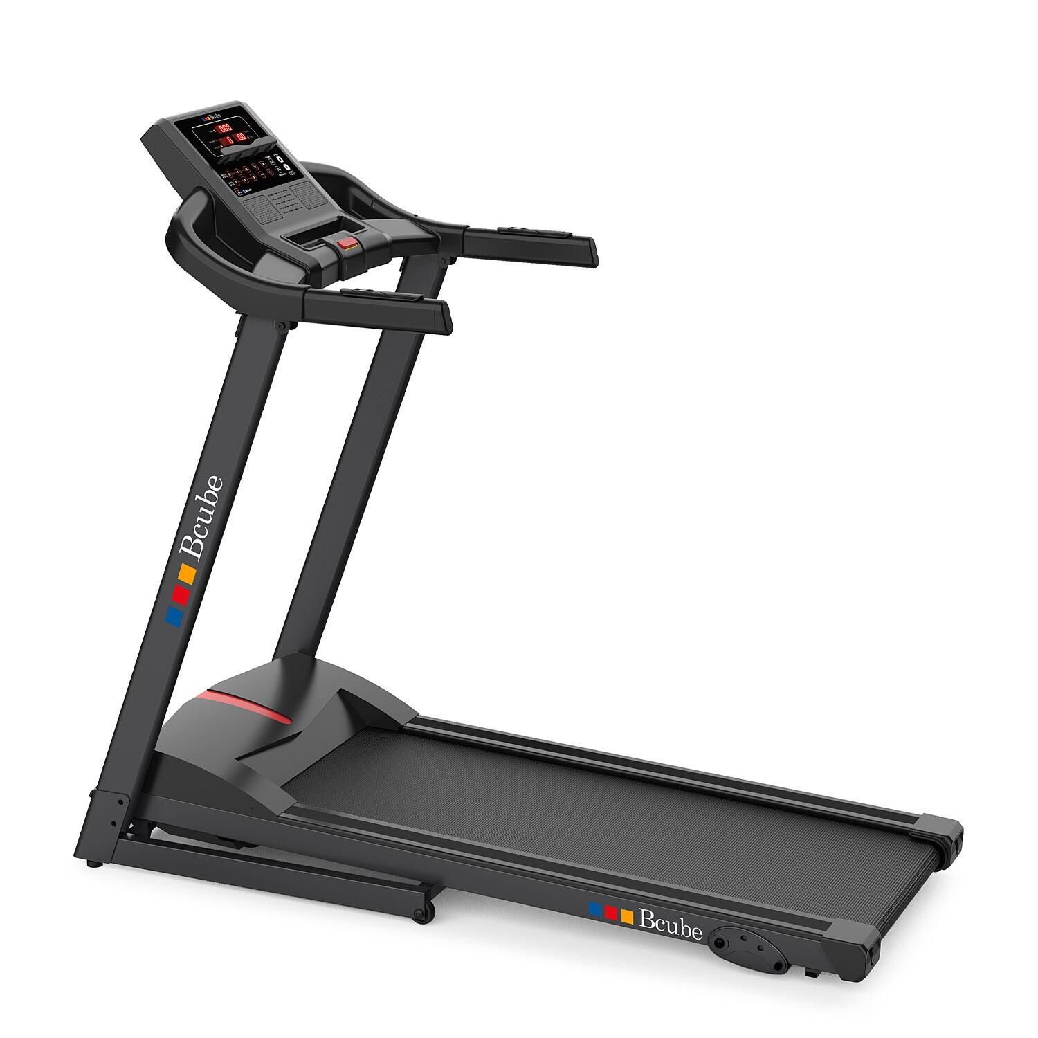 BCUBE Tapis roulant Bcube QT-A3.5