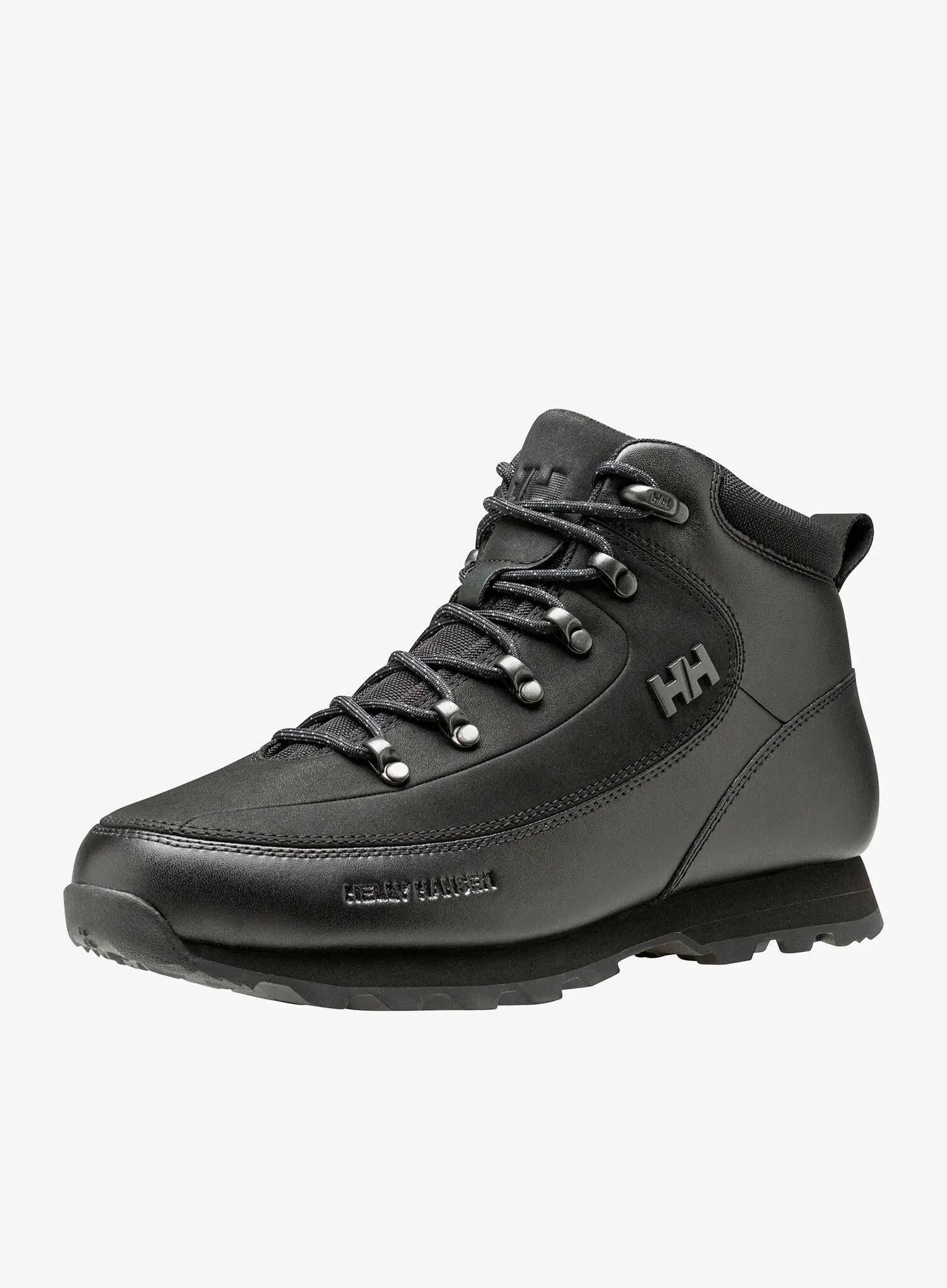 Stiefeletten Helly Hansen The Forester Premium 3/6