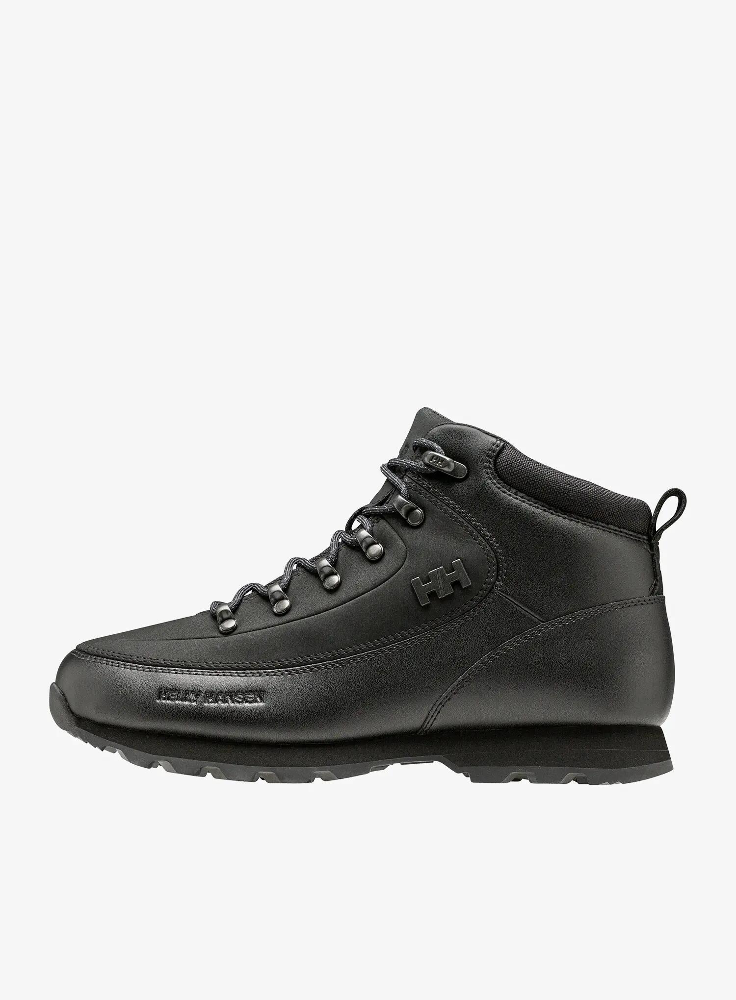 Stiefeletten Helly Hansen The Forester Premium 5/6