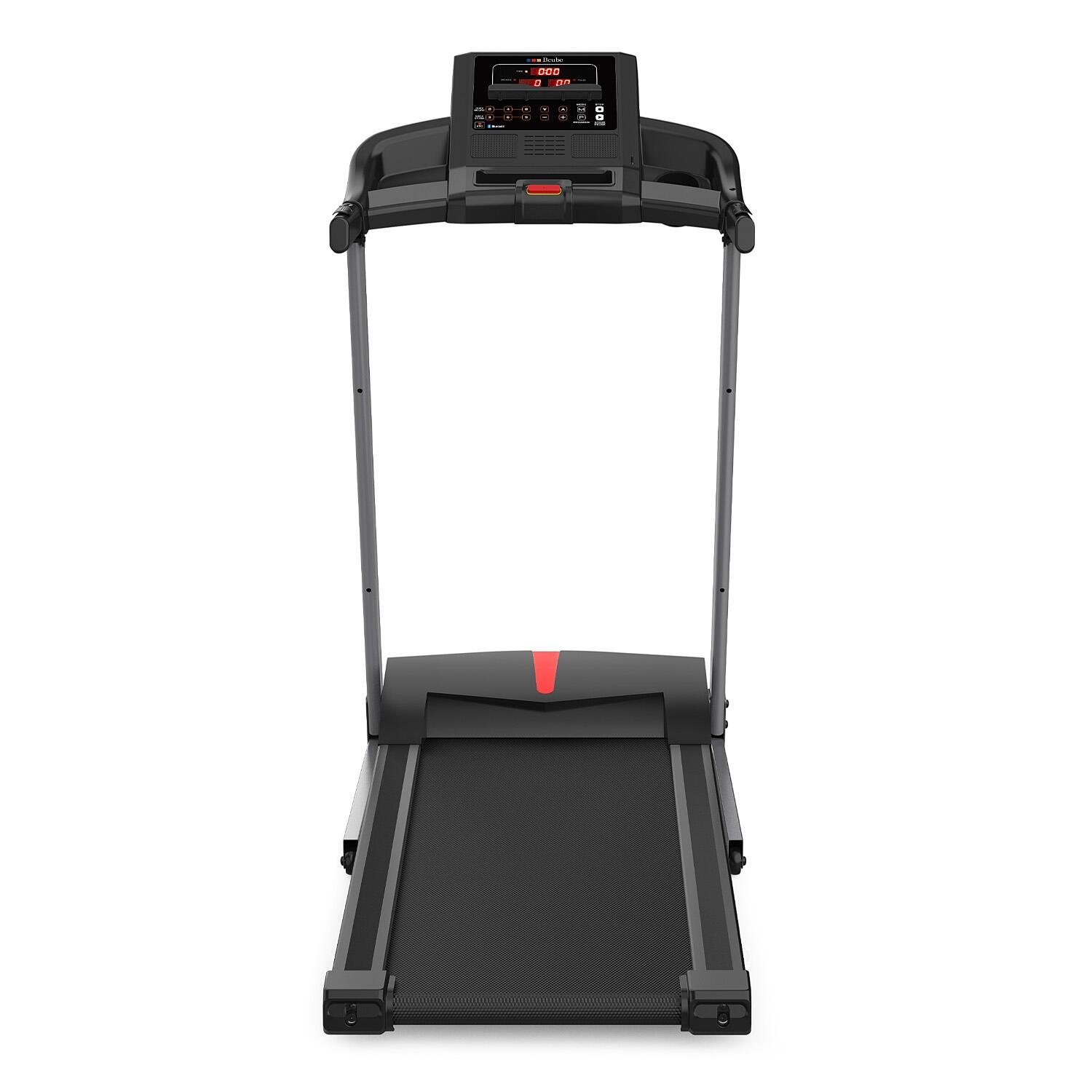 Tapis roulant Bcube QT-A3.5 5/7