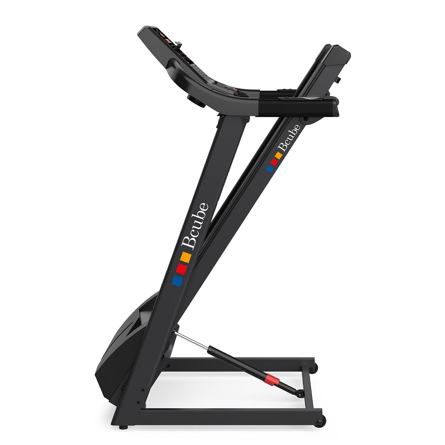 Tapis roulant Bcube QT-A3.5 6/7