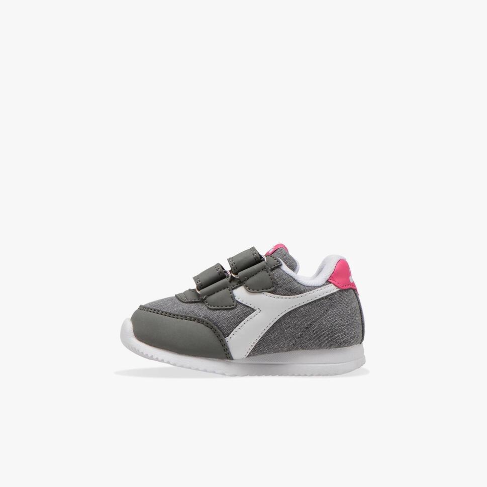 Sneakersy dziecięce DIADORA JOG LIGHT TD