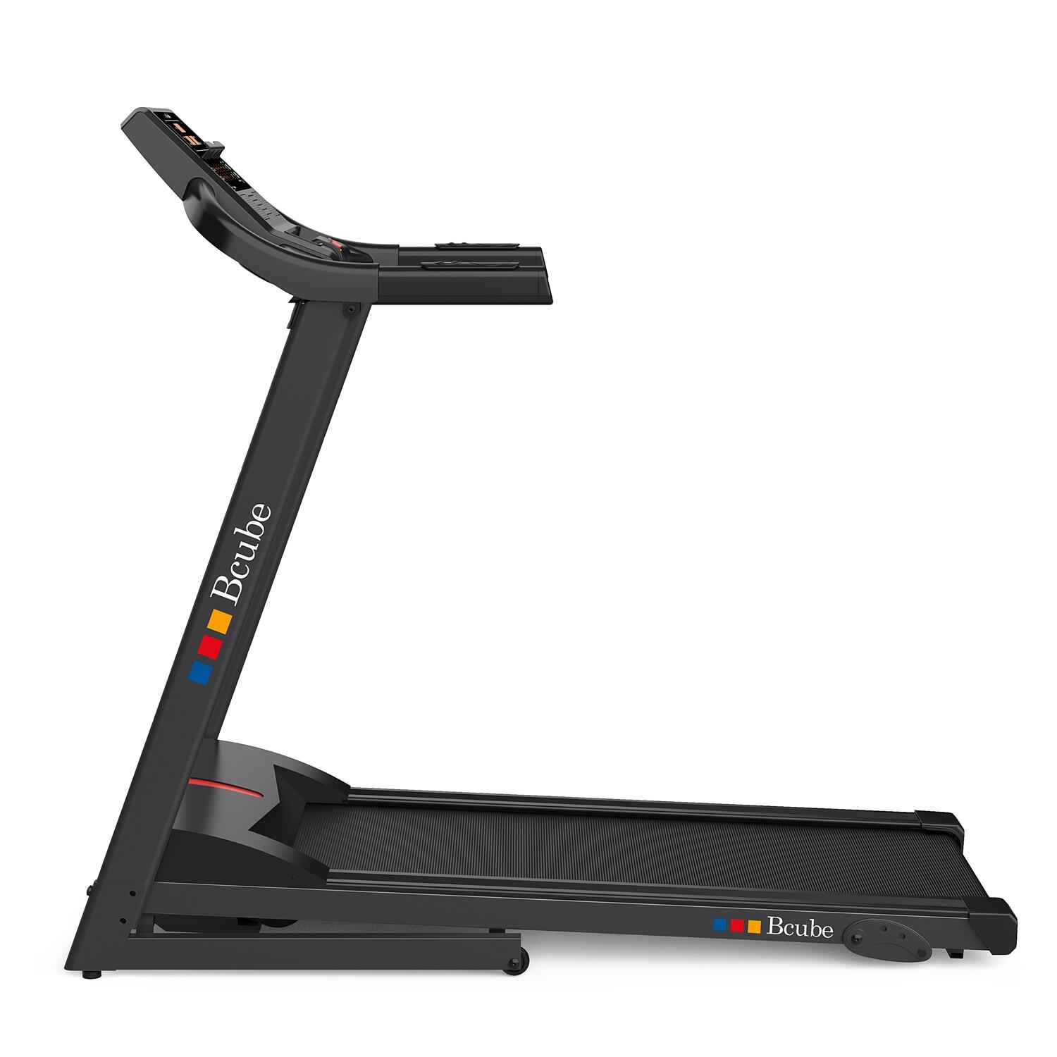 Tapis roulant Bcube QT-A3.5 7/7