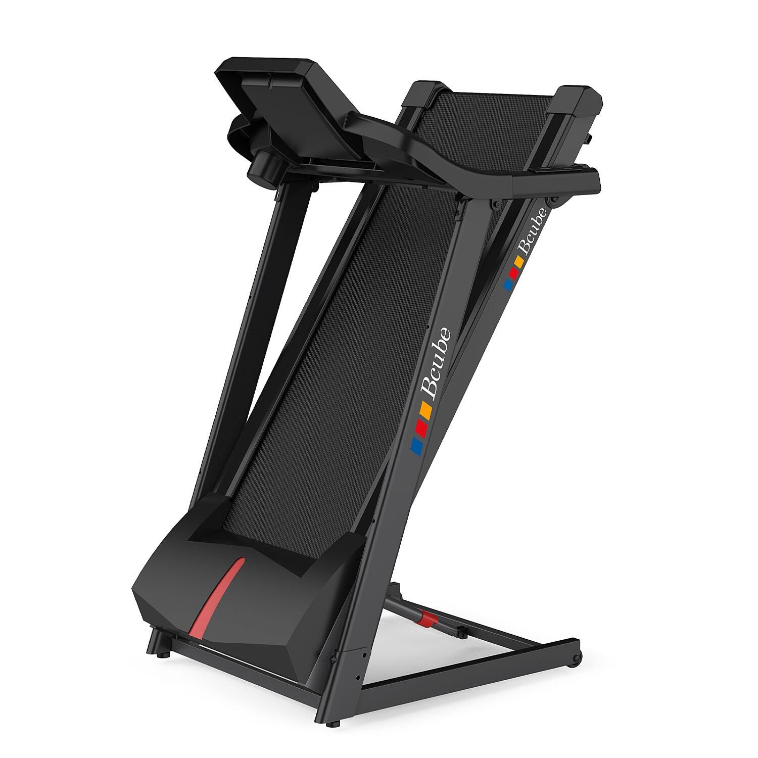 Tapis roulant Bcube QT-A3.5 3/7