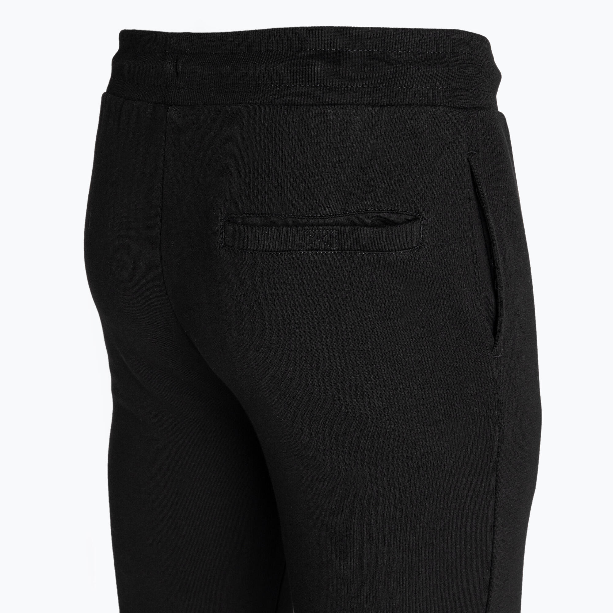 Pantalón para Hombre Ellesse Mayor Negro 4/5