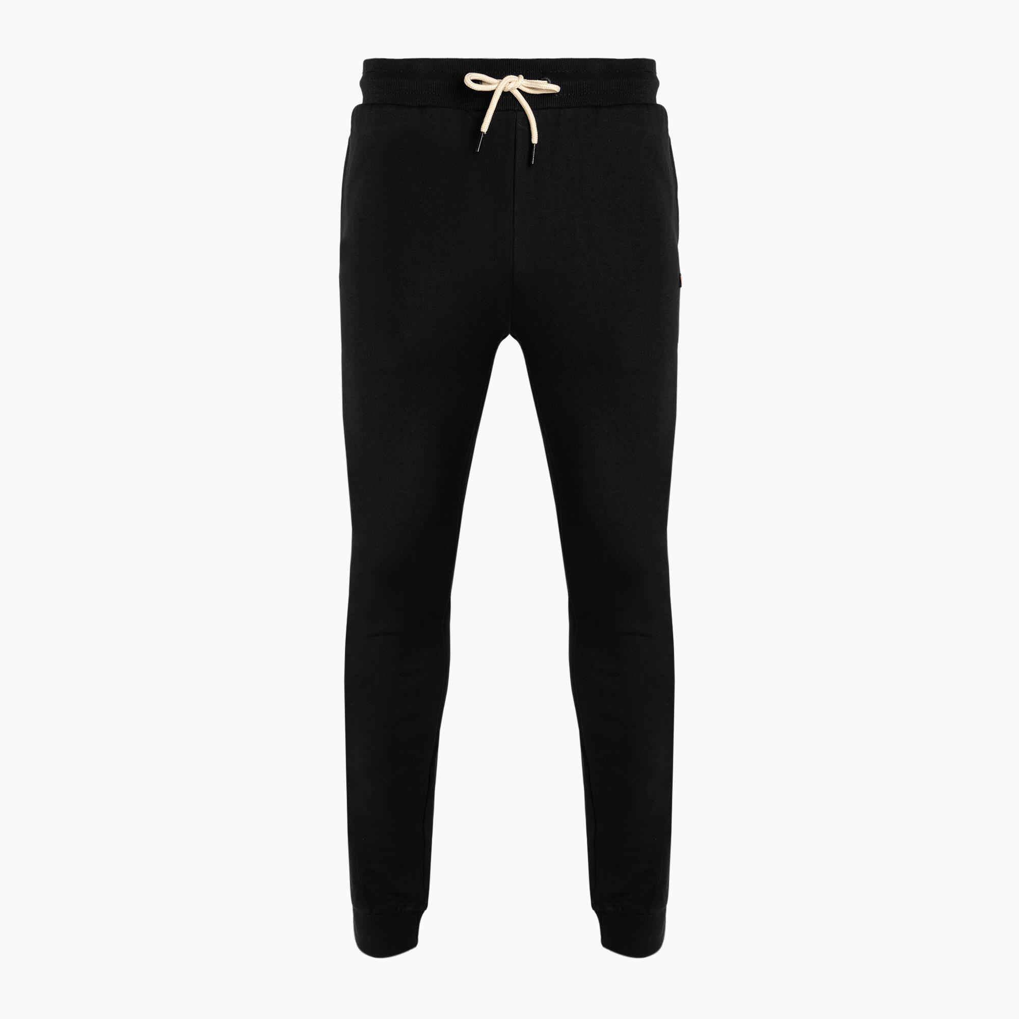 Pantalón para Hombre Ellesse Mayor Negro 5/5