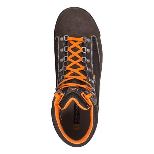 Buty trekkingowe męskie Aku MS Slope Micro Gtx 4/7
