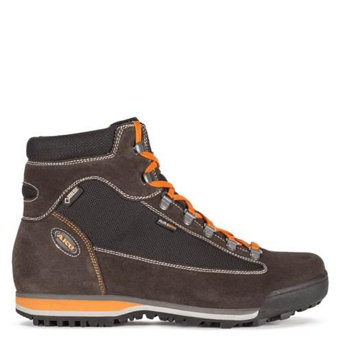 Buty trekkingowe męskie Aku MS Slope Micro Gtx