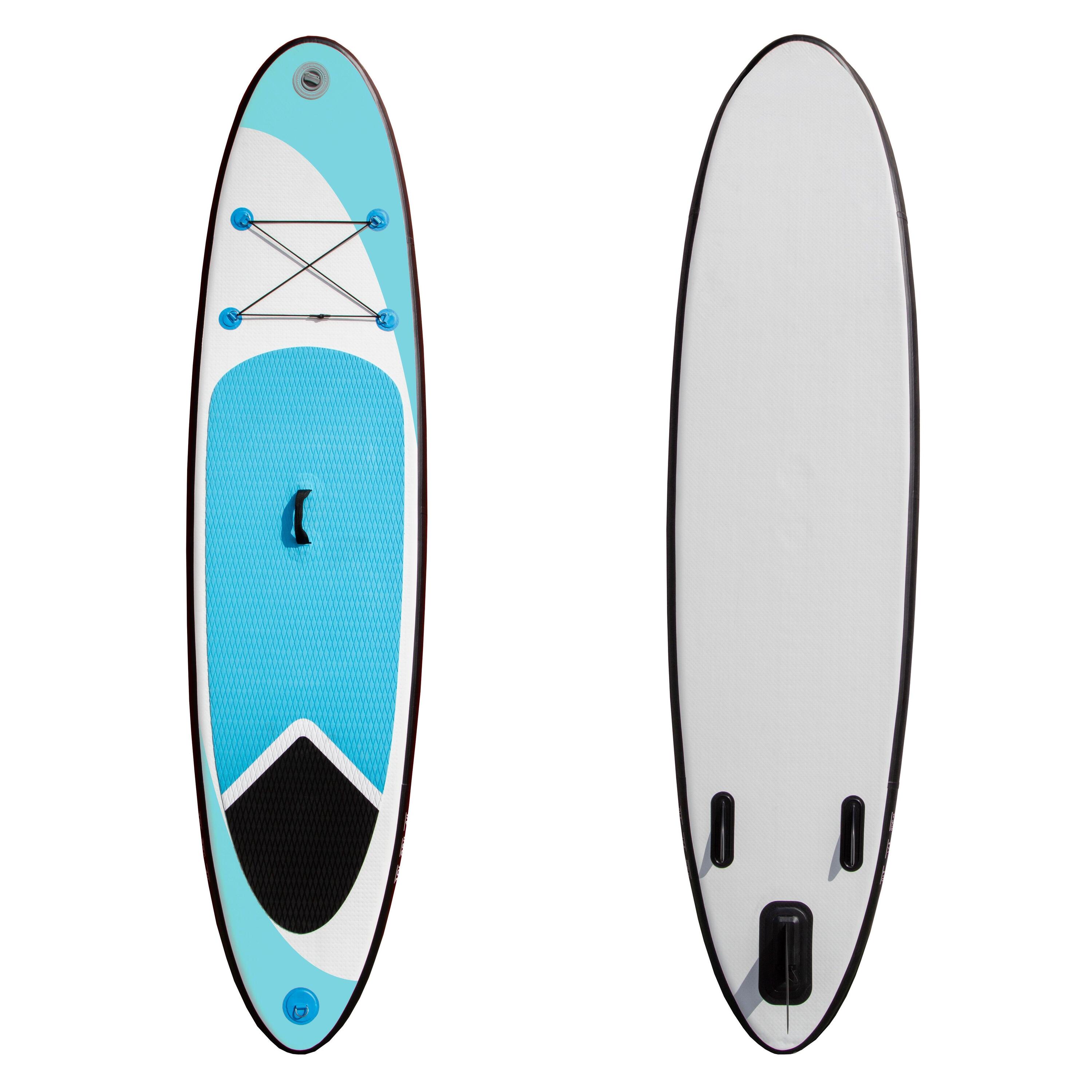 BODY REVOLUTION Inflatable Paddle Board