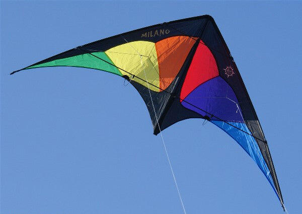 Elliot Milano Rainbow 4/4