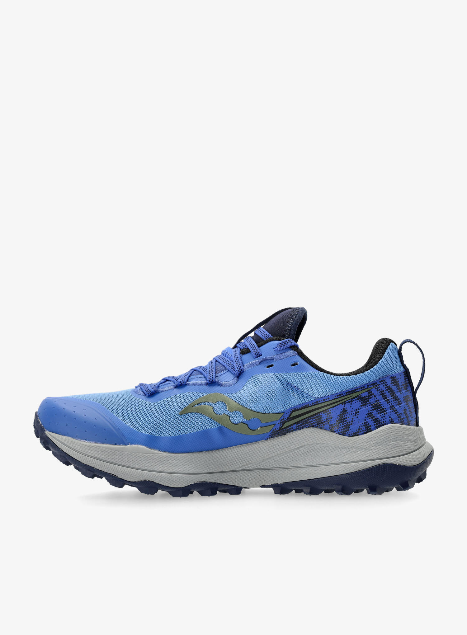 Saucony Xodus Ultra 2 5/7
