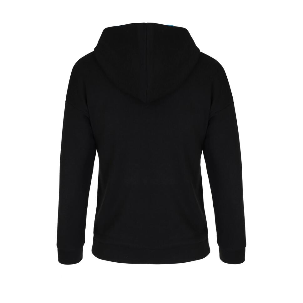 Bluza chłopięca DIADORA JB.HOODIE HOOPLA
