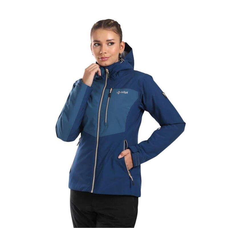 Veste de ski pour femme Kilpi FLIP-W