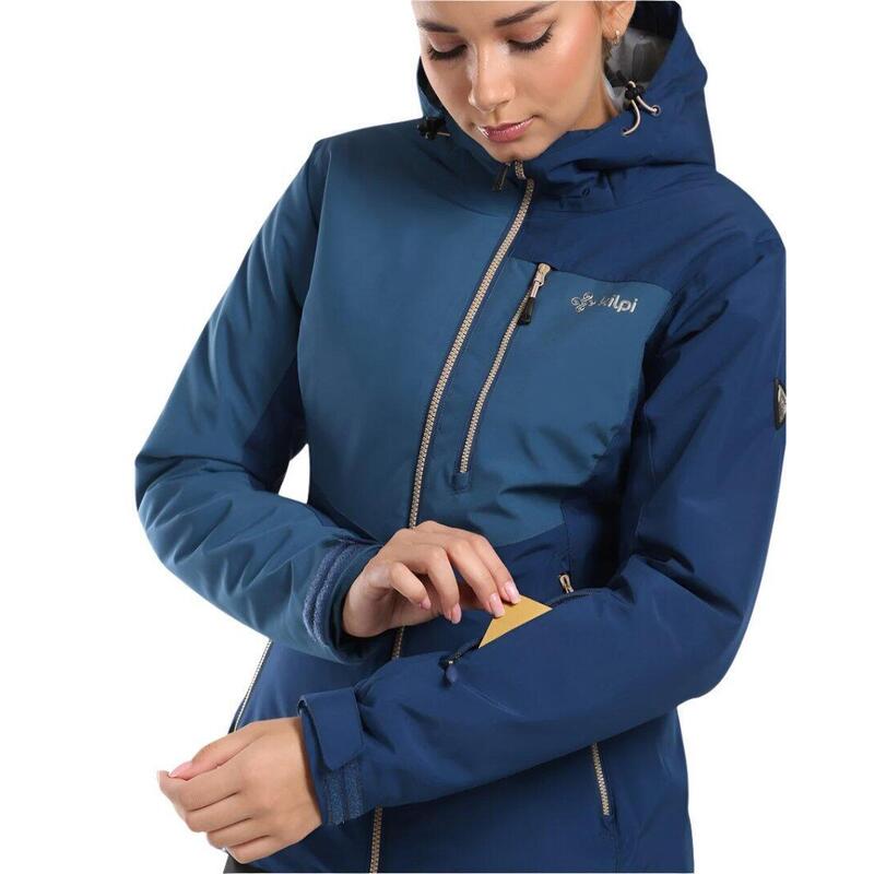 Veste de ski pour femme Kilpi FLIP-W