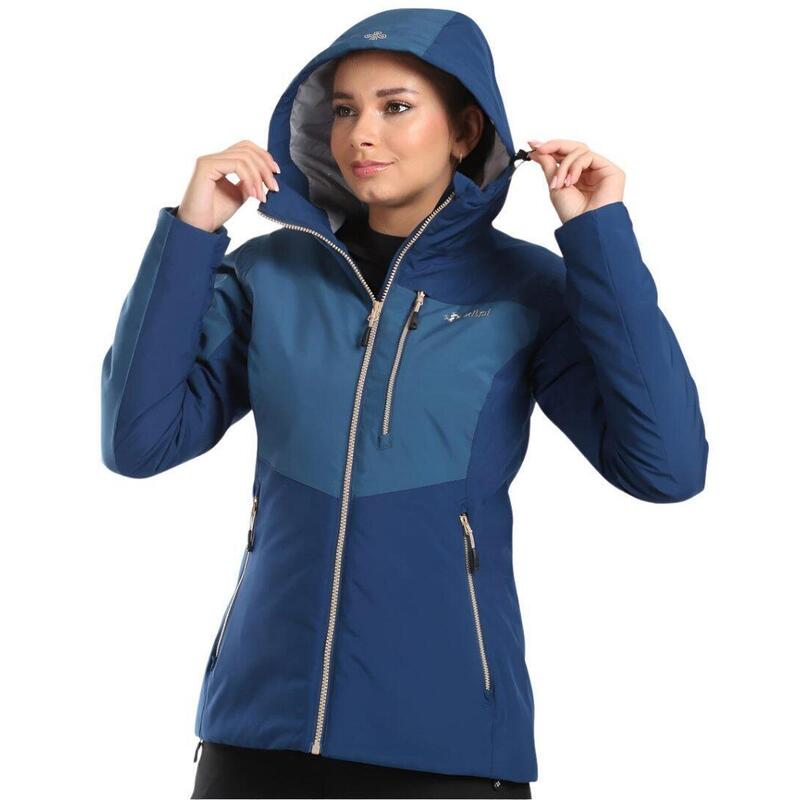 Veste de ski Kilpi Flip-W Femme