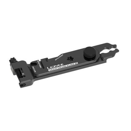 Multi-Outils Lezyne Multi Chain Pliers Noir