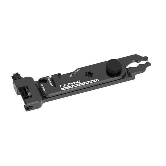 Multi-Outils Lezyne Multi Chain Pliers Noir