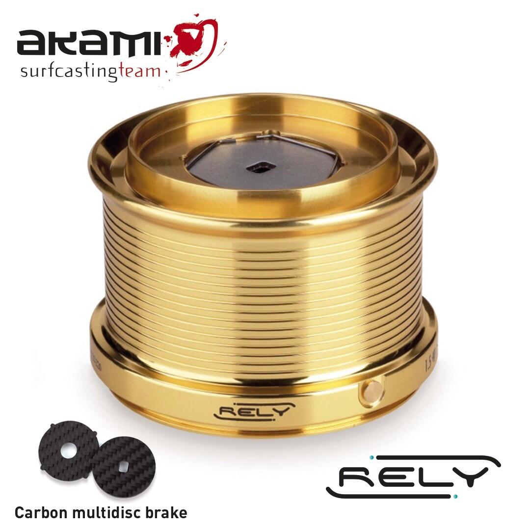 AKAMI SURFCASTING picture