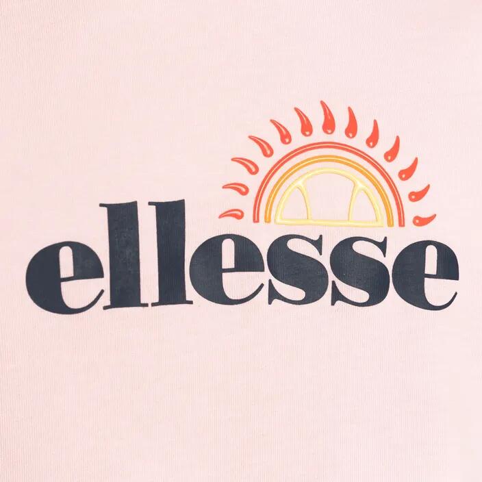 T-shirt Ellesse Trea pour homme 3/3