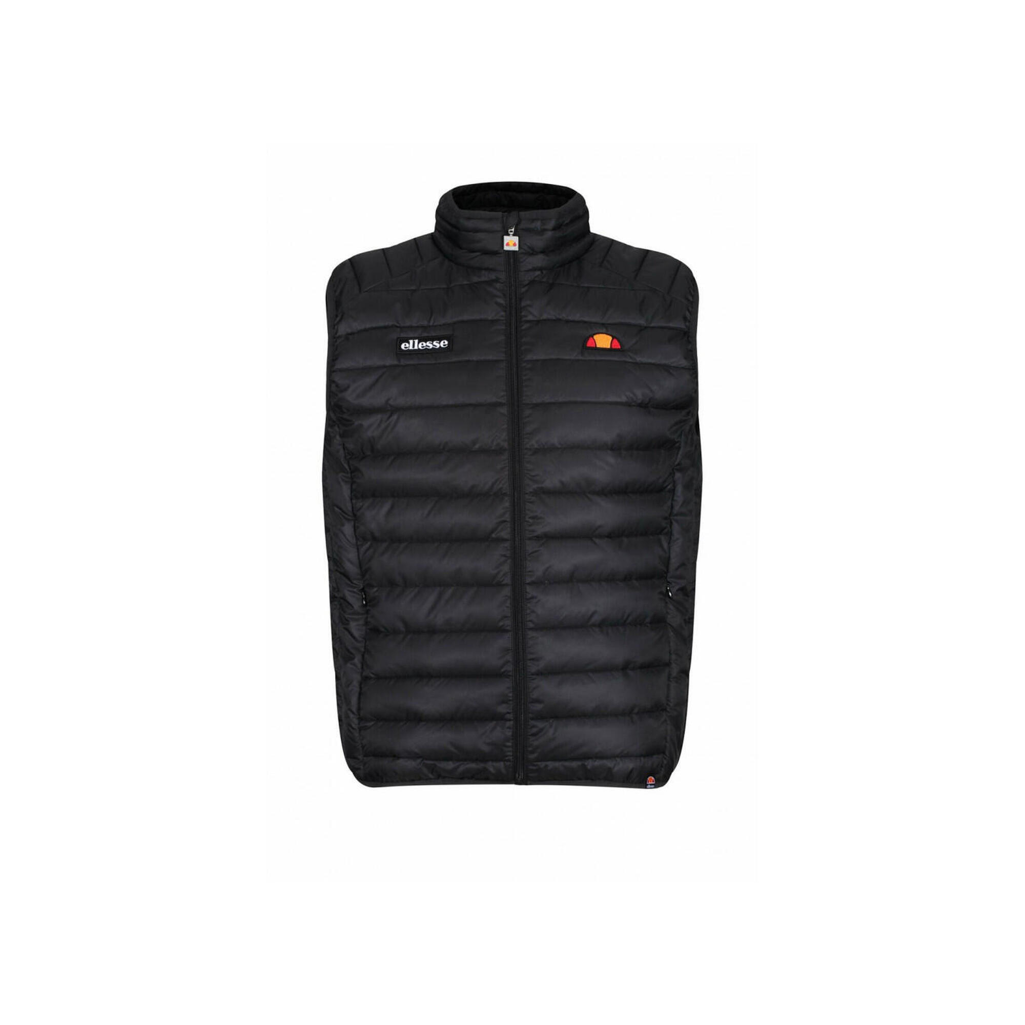 Ellesse - Veste Universel Hommes Ellesse Bardy - Veste - Noir - S - Decathlon