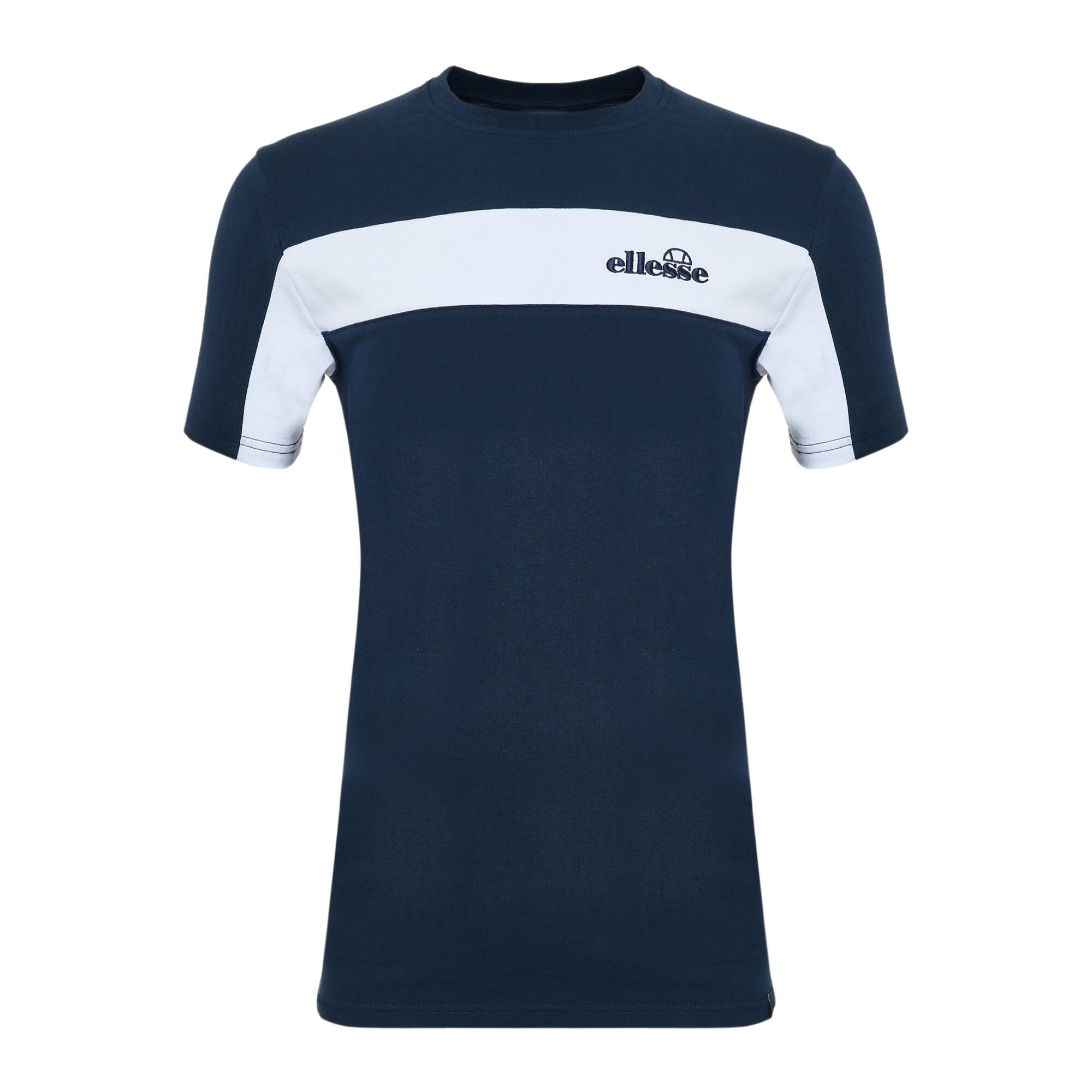 Maglietta da uomo Ellesse baloncieri marino 5/5