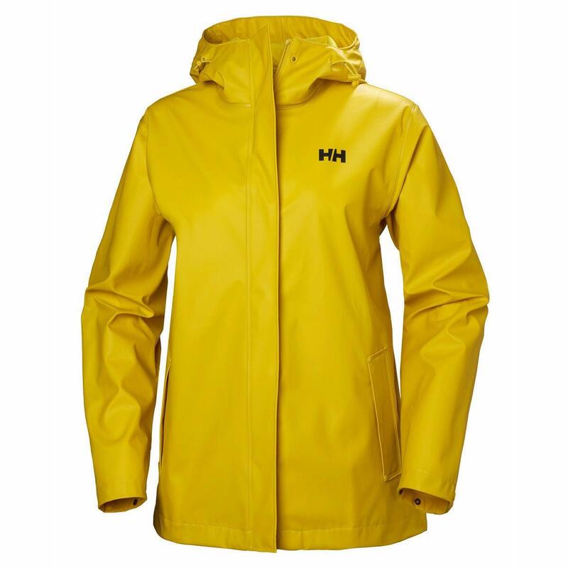 Helly Hansen W Moss Veste Femme