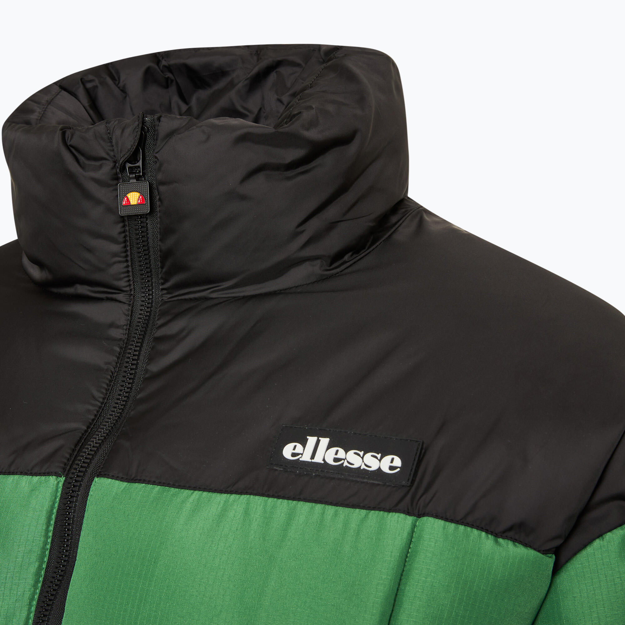 Jaqueta Ellesse Argent acolchoada com isolamento para homem 5/5