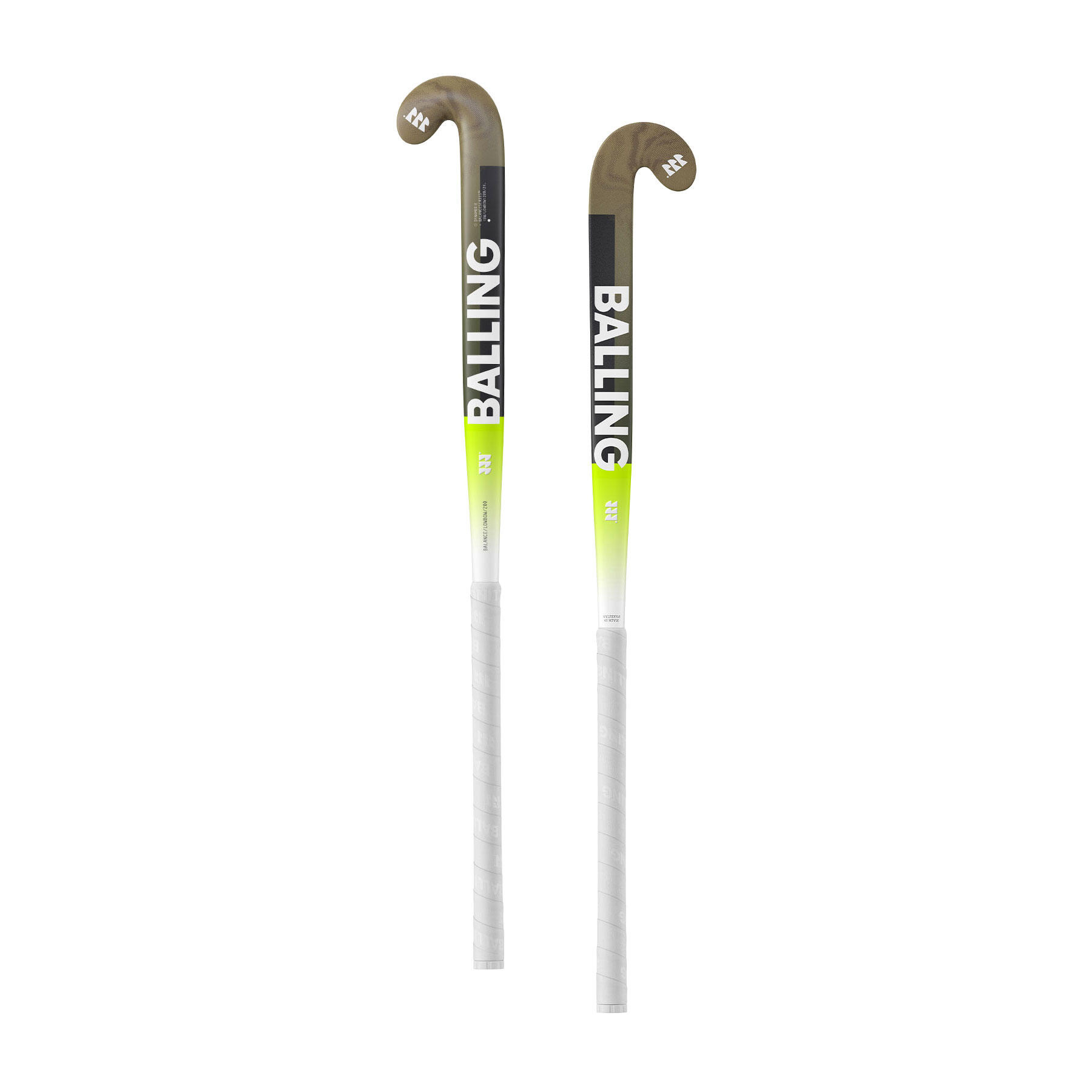 Bastone Hockey Erba Balance 55 Lowbow Camo 37.5" 2/7
