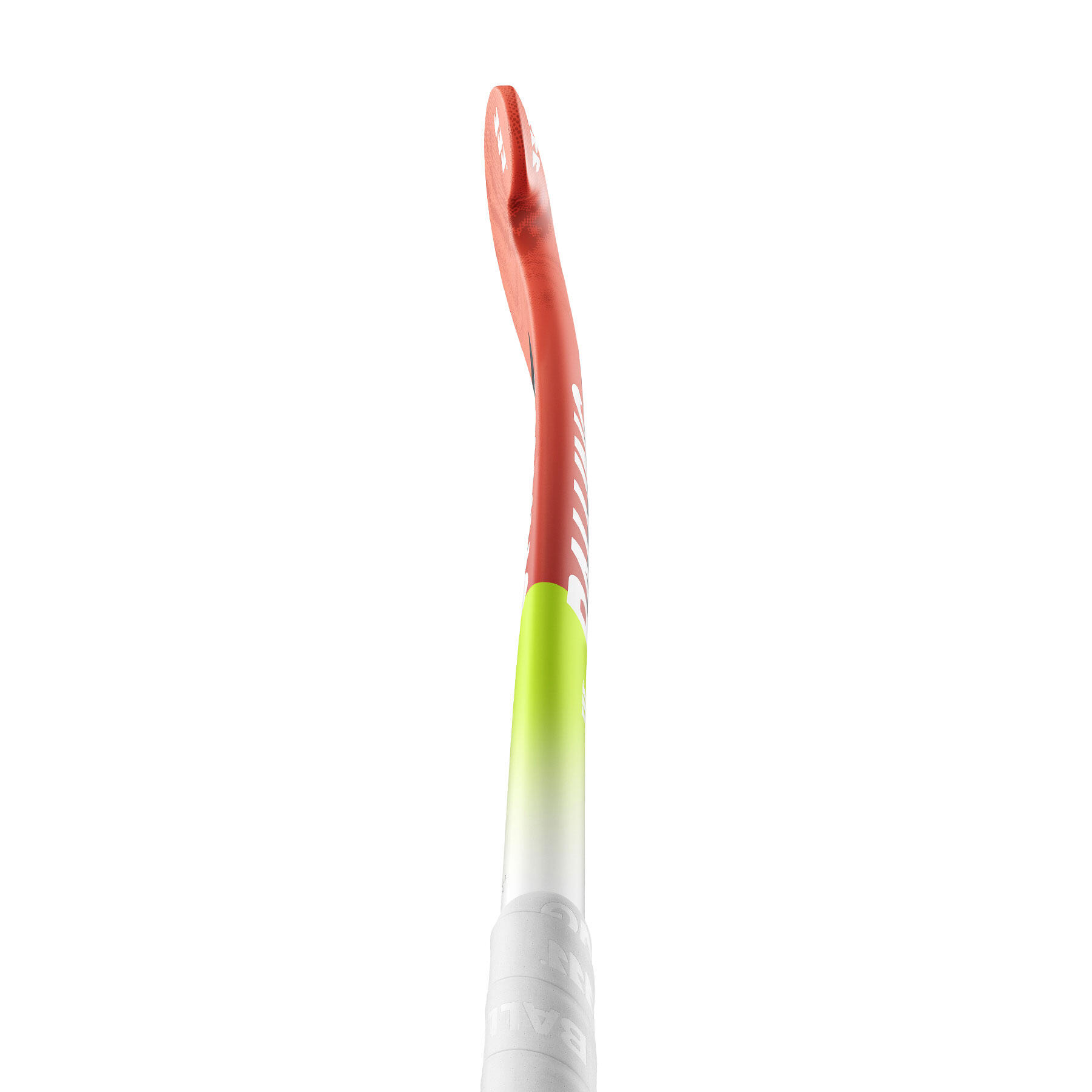 Bastone Hockey Erba Balance 55 Probow Coral 37.5" 3/7
