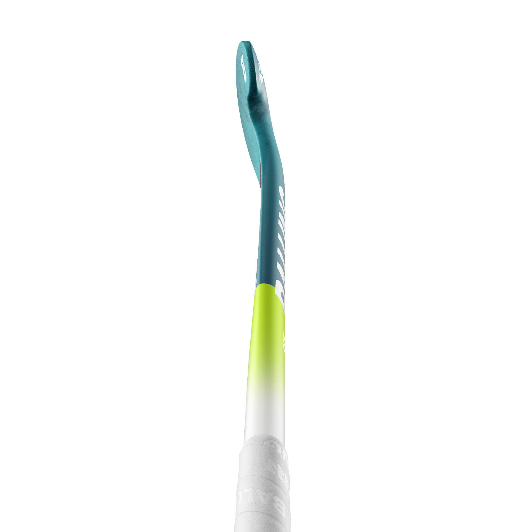 Hockey Stok Gras Balance 55 Ultralow Groove Forest 37.5" 3/7