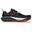Chaussure Trail Homme - ASICS Gel Trabuco 13 - Black/Nova Orange