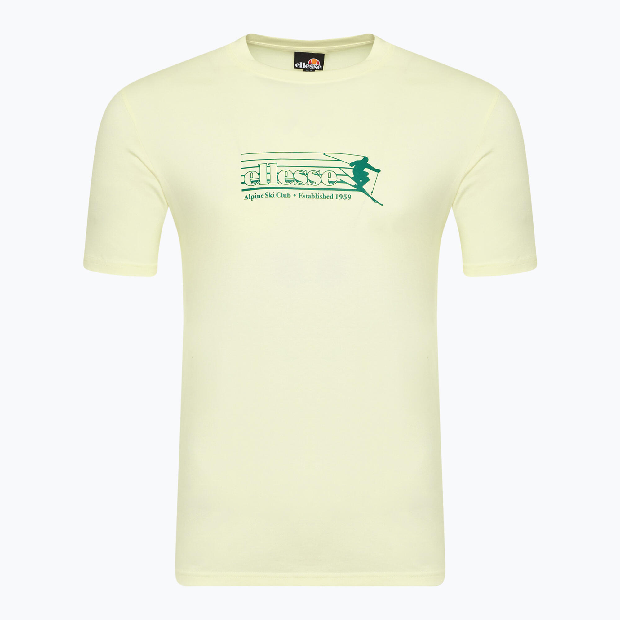 Ellesse Winteros T-Shirt Homme 4/4