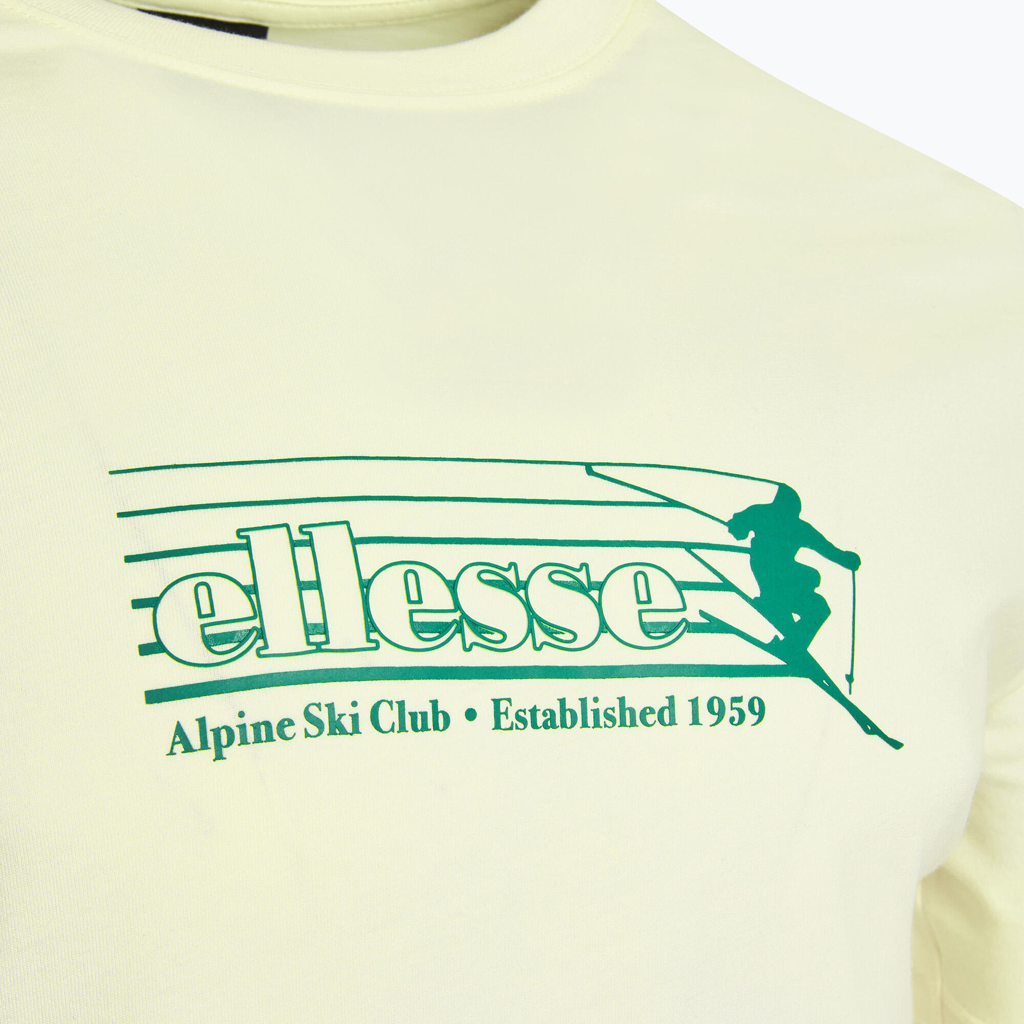 Ellesse Winteros T-Shirt Homme 3/4