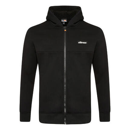 Sweat-shirt homme Ellesse Milleros Fz Hoody