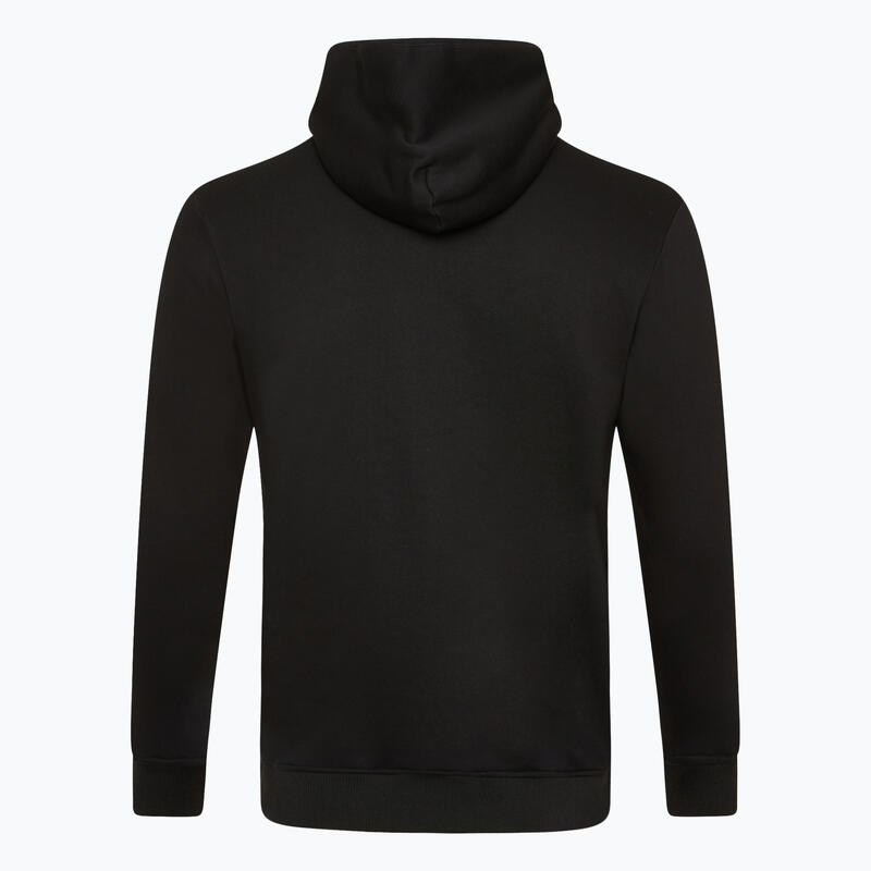 Hanorac bărbați Ellesse Milleros Fz Hoody