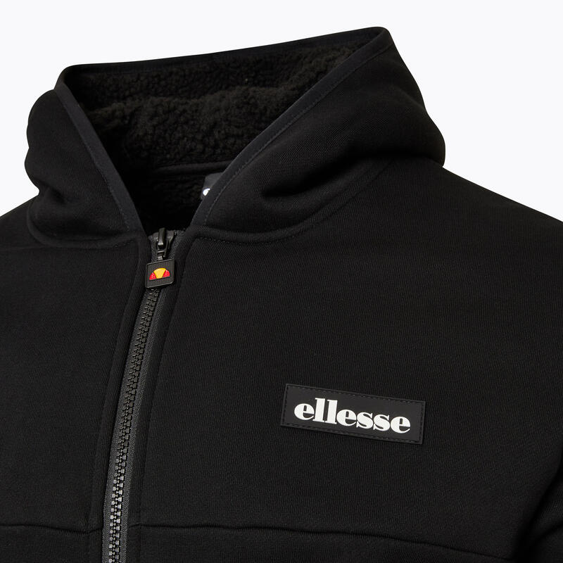 Hanorac bărbați Ellesse Milleros Fz Hoody