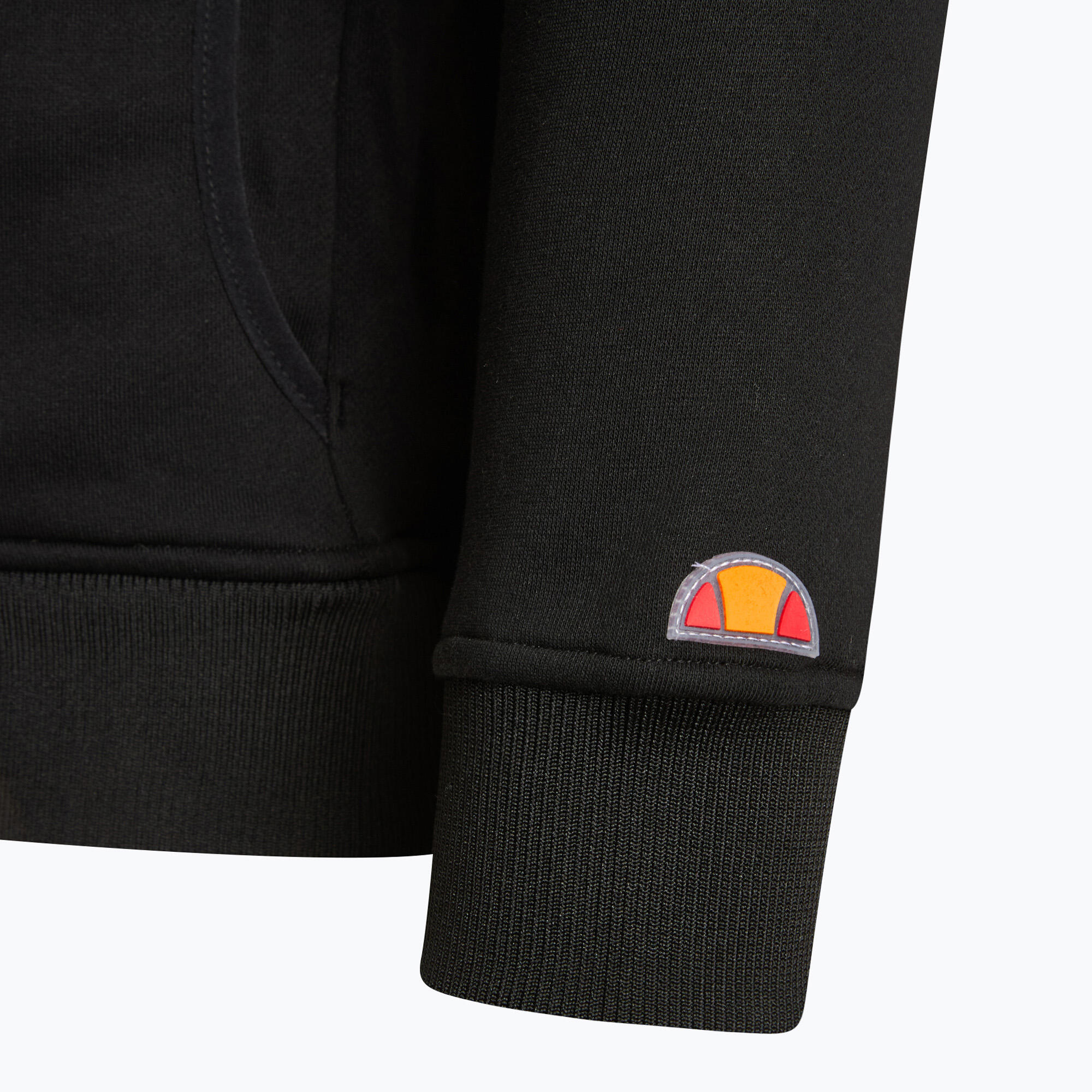 Sweat-shirt homme Ellesse Milleros Fz Hoody 4/5