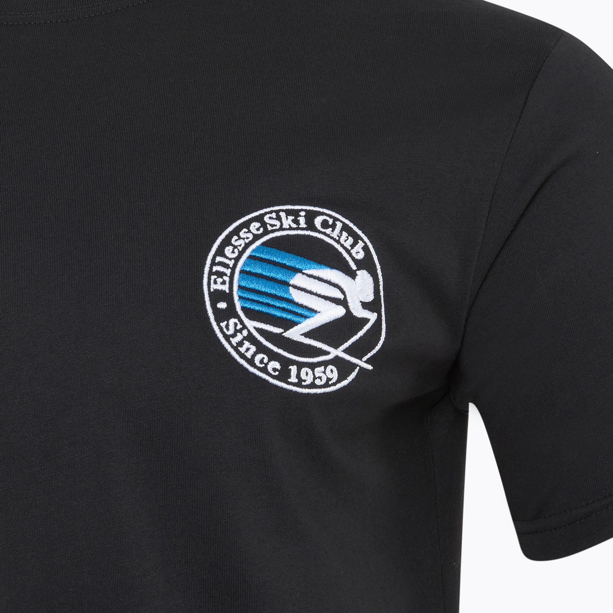 Camiseta masculina Ellesse Condena 3/5