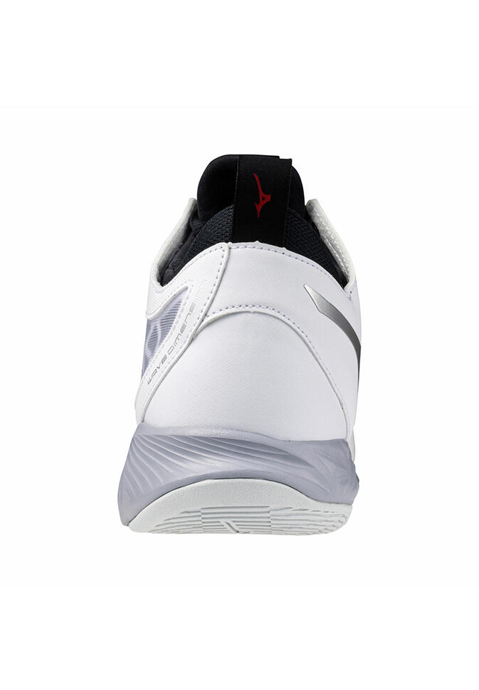 Buty Dorosły Mizuno Wave Dimension biały