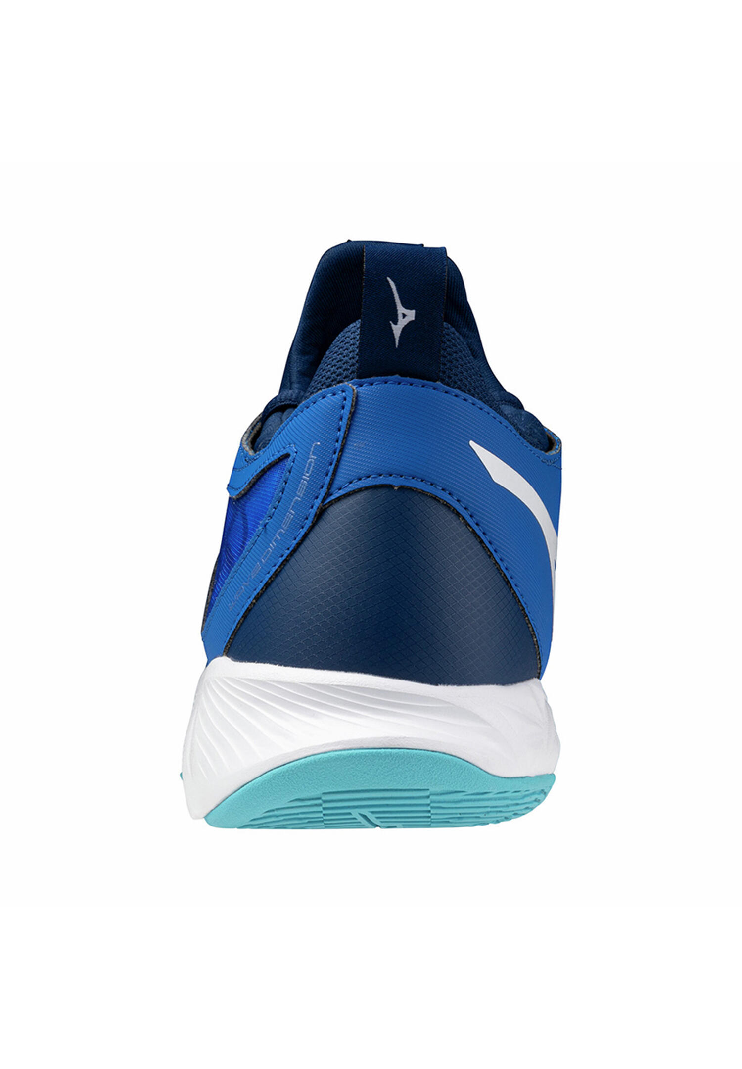 Zapatillas indoor Mizuno Wave Dimension 3/5