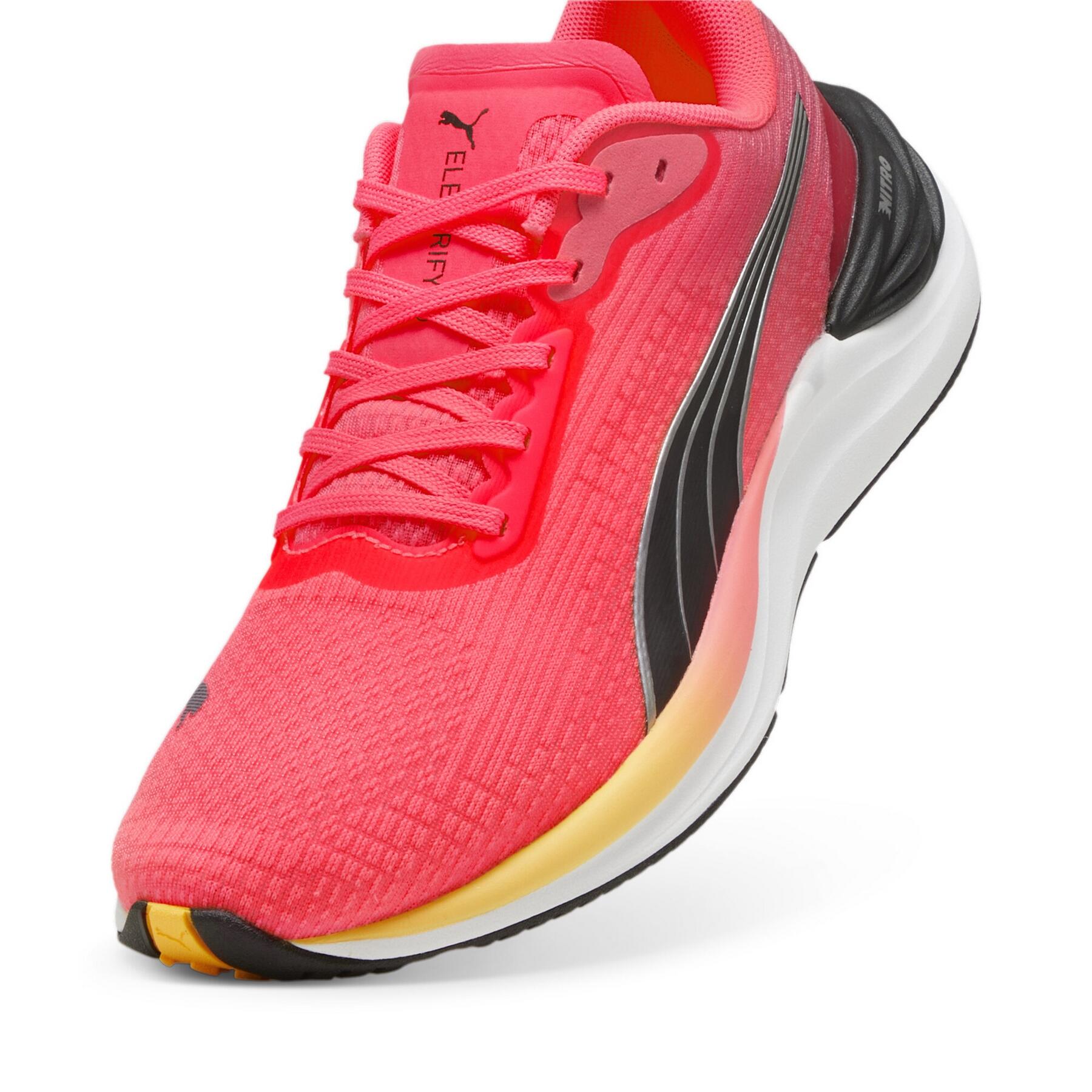 PUMA BUTY ELECTRIFY NITRO 3 31048801 5/7