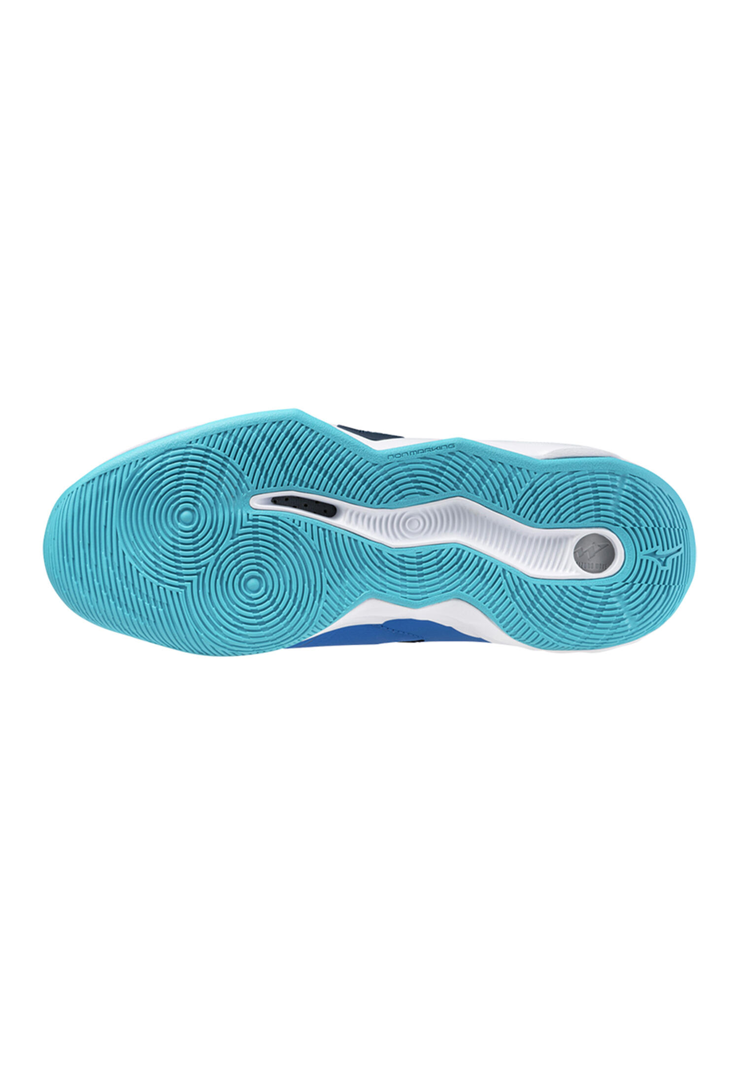Zapatillas indoor Mizuno Wave Dimension 4/5