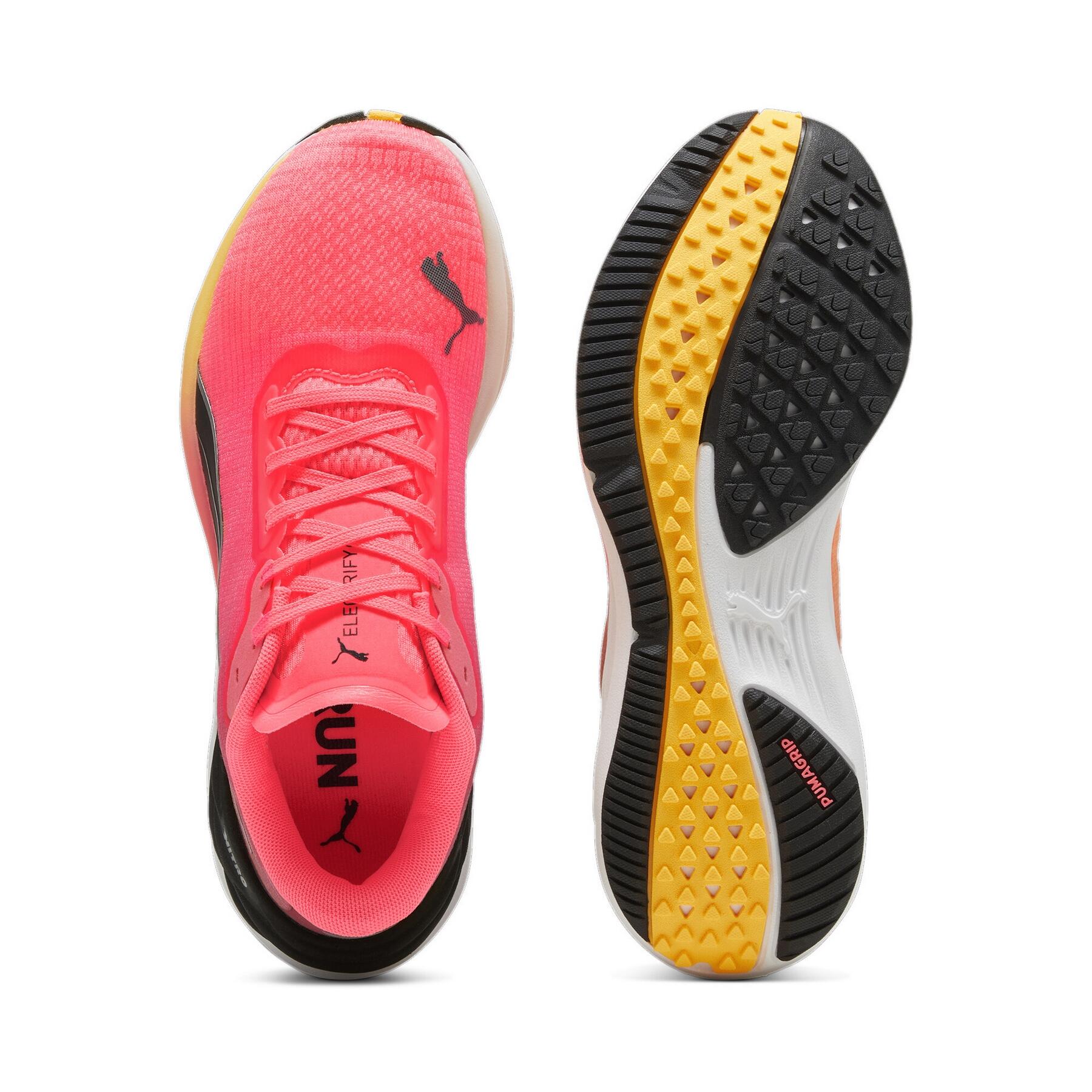 PUMA BUTY ELECTRIFY NITRO 3 31048801 3/7