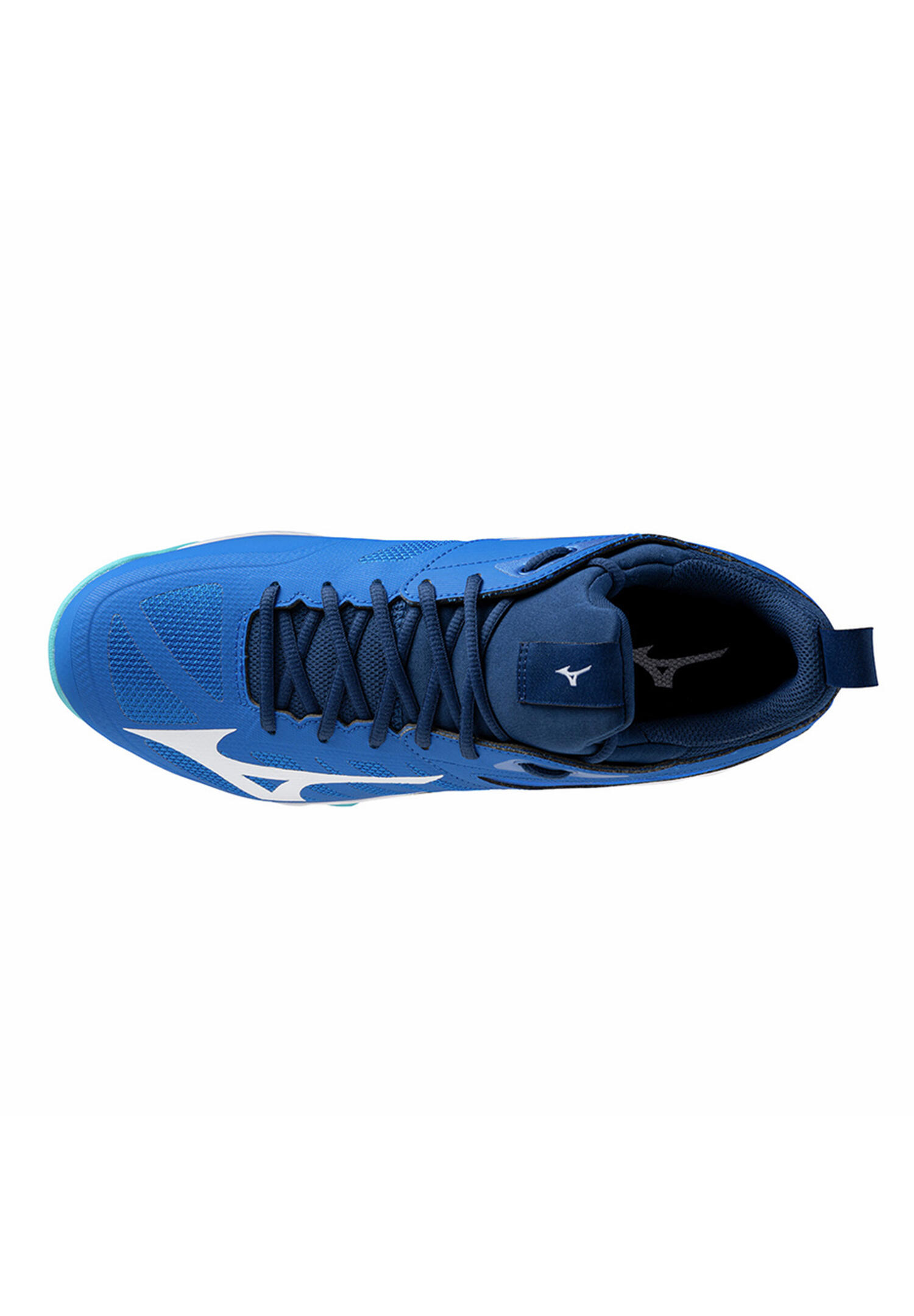 Zapatillas indoor Mizuno Wave Dimension 2/5