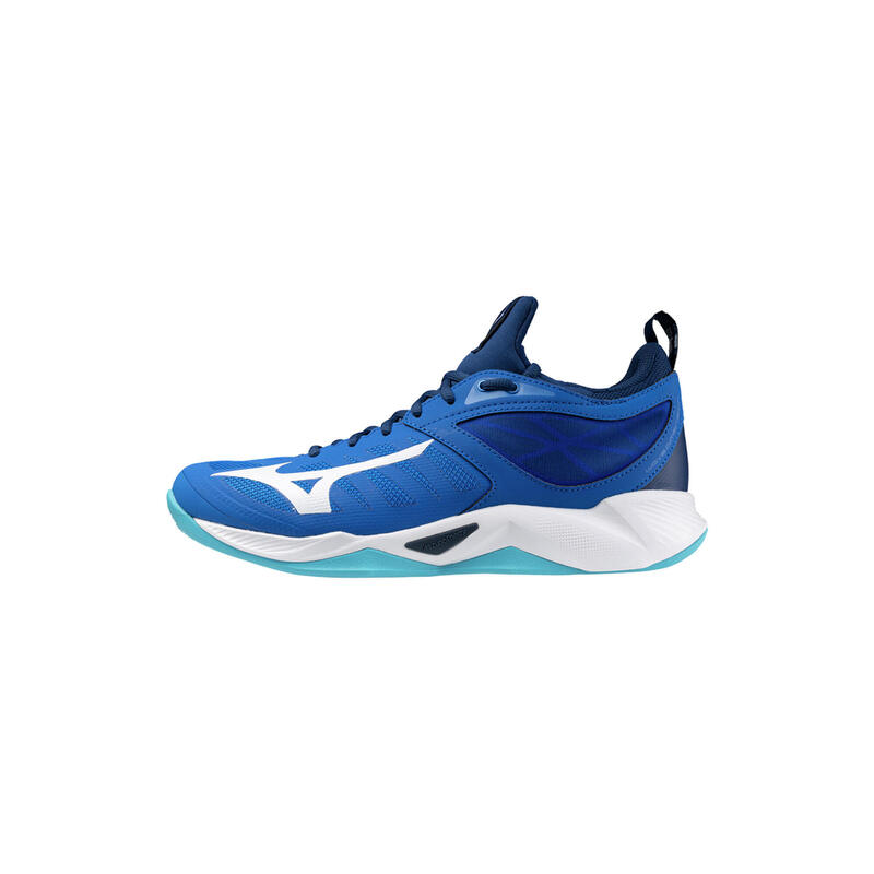 Zapatillas trail Adulto Mizuno Wave Dimension Negro