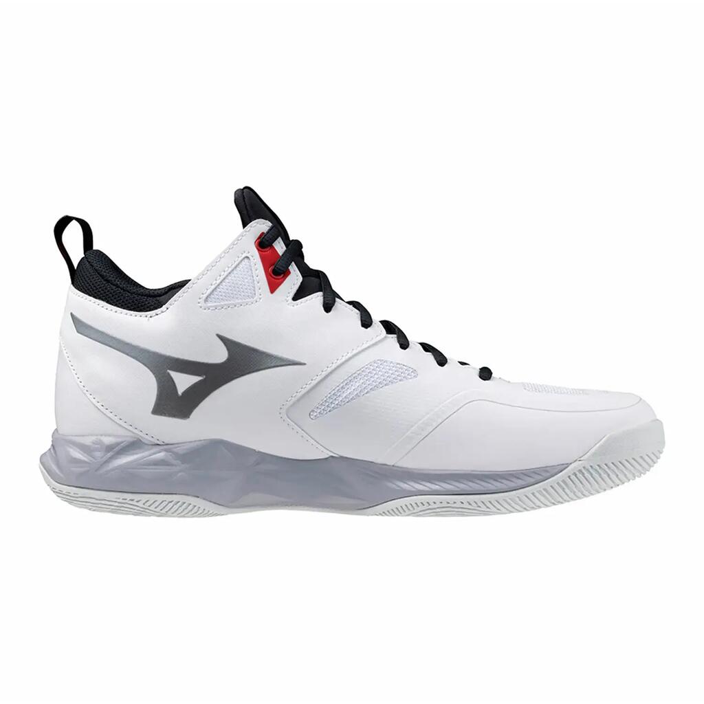 Trainers Adult Mizuno Wave Dimension White