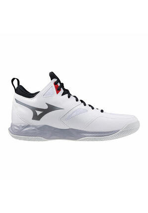 Zapatillas Adulto Mizuno Wave Dimension Blanco